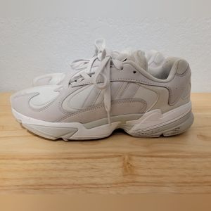 Men's Yung 1 Adidas Sneaker